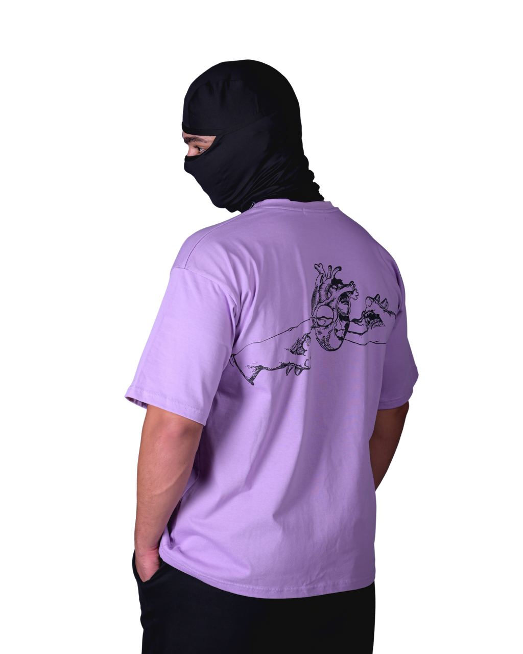 Hold My Heart Tee