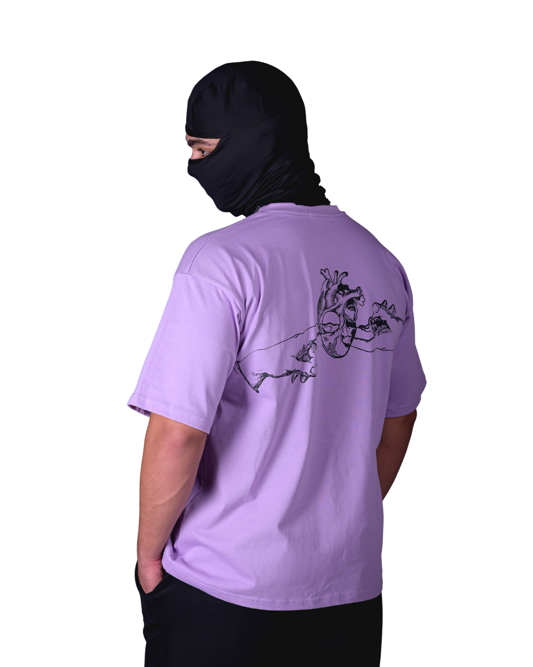Hold My Heart Tee