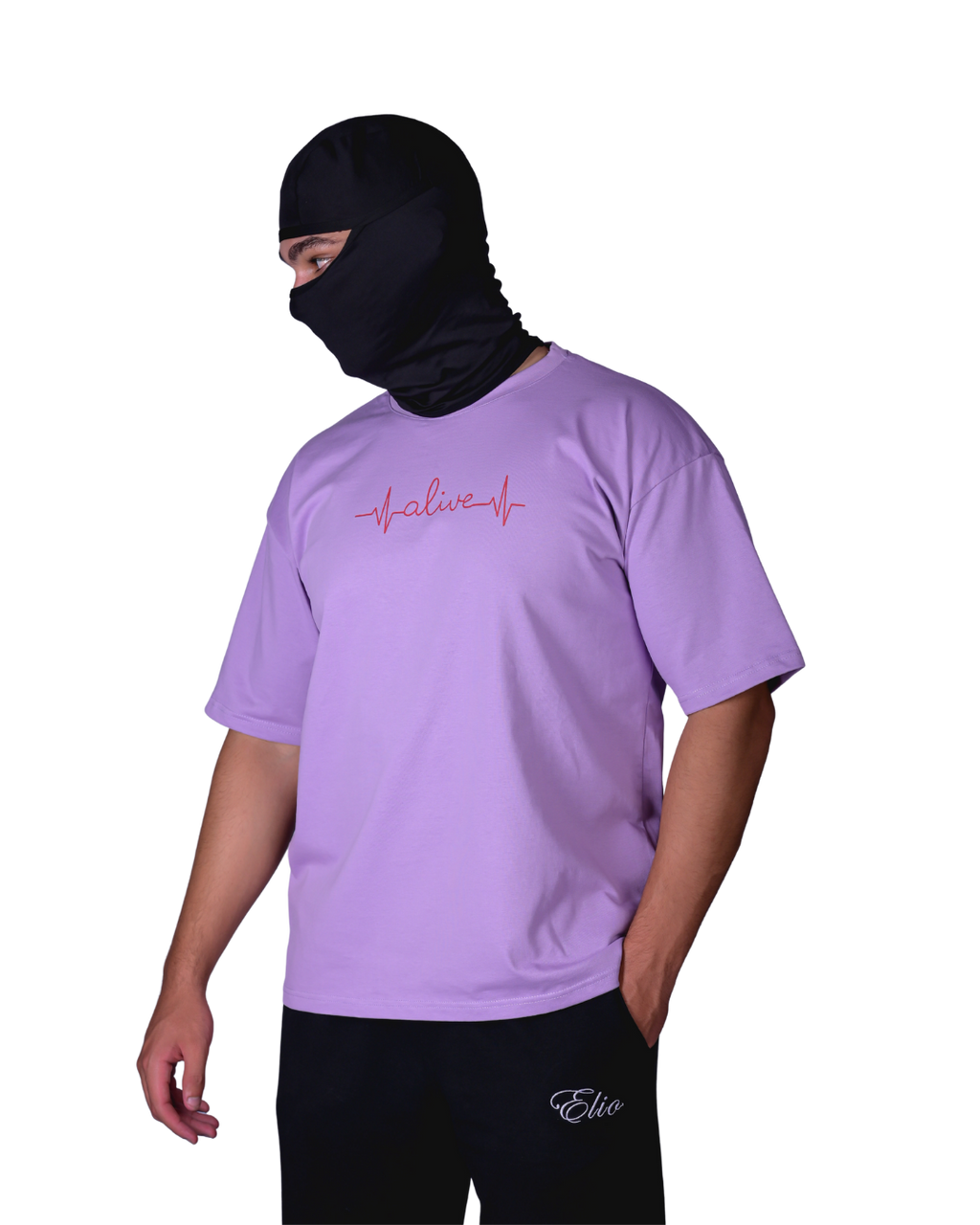 Hold My Heart Tee
