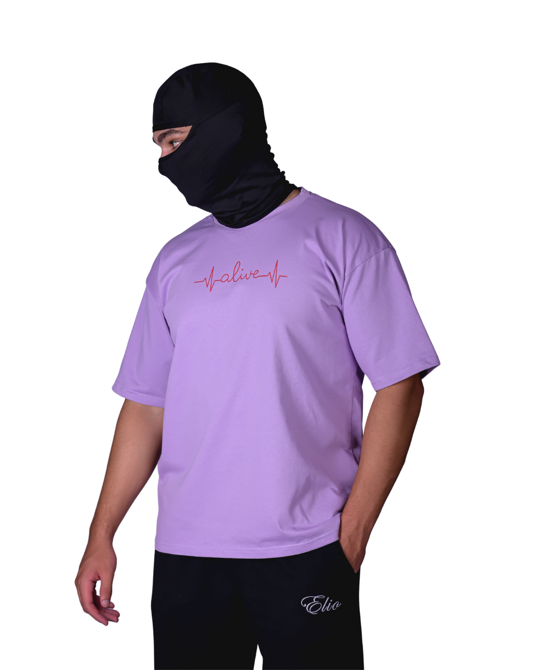 Hold My Heart Tee