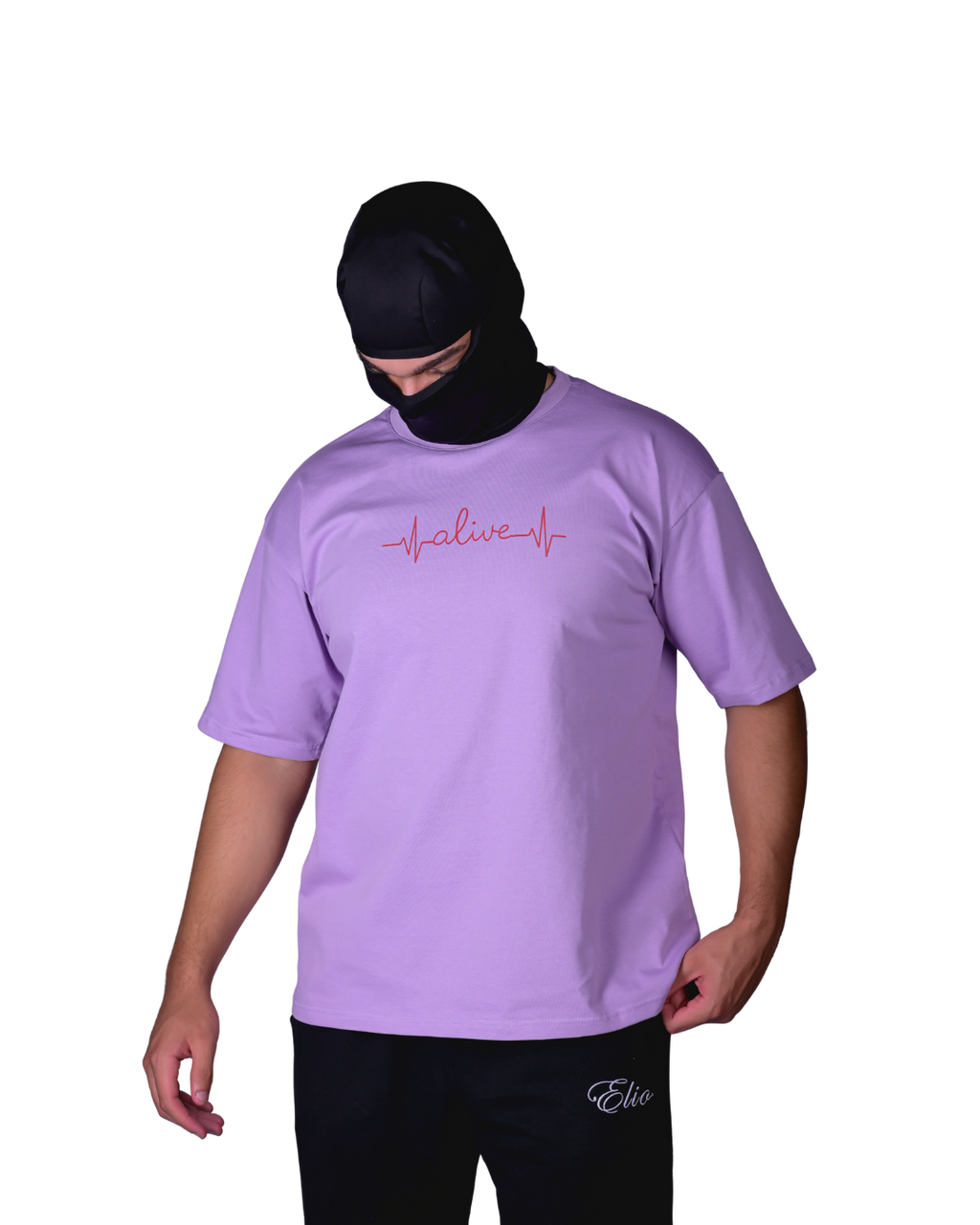 Hold My Heart Tee + Sweats bundle