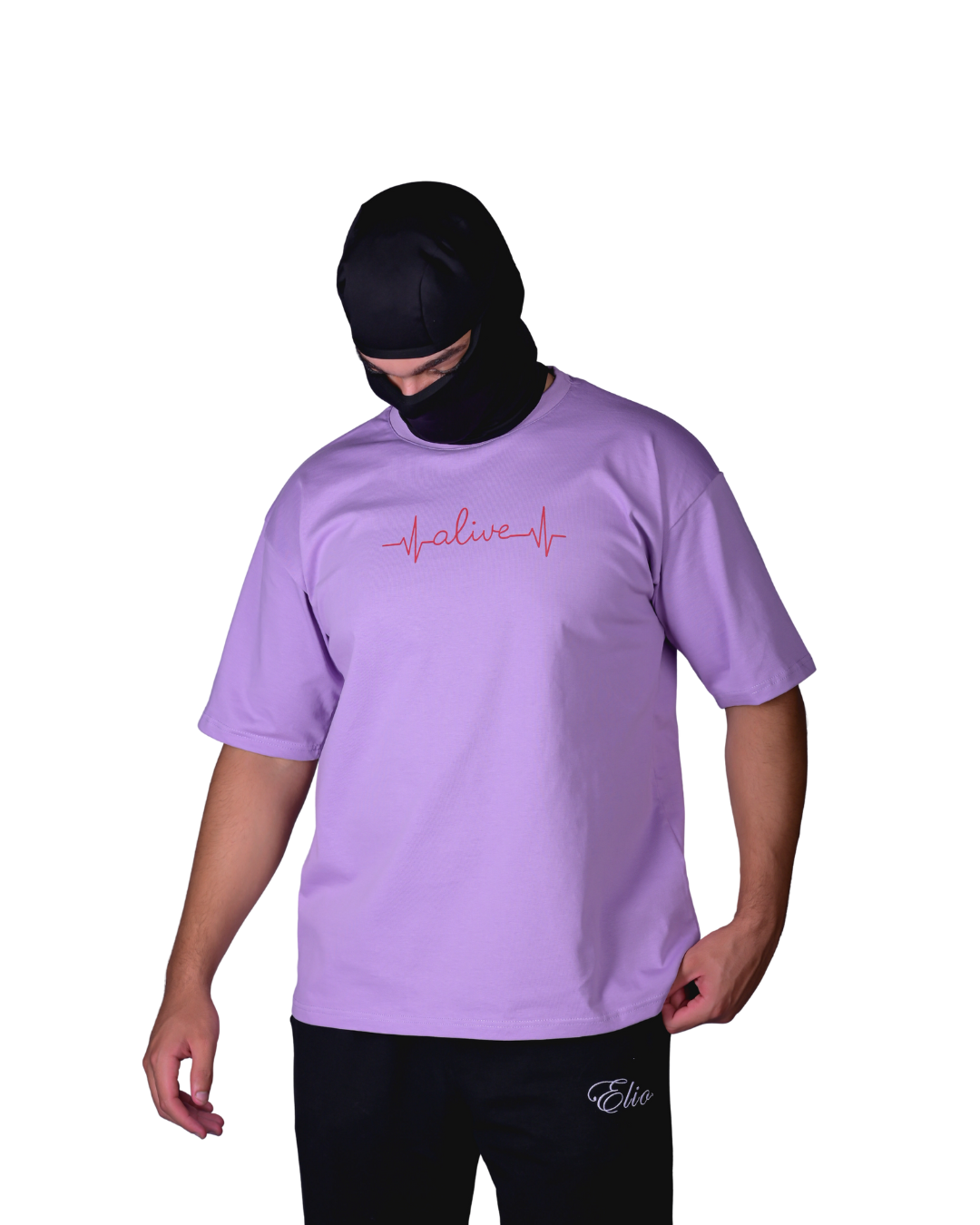 Hold My Heart Tee + Sweats bundle