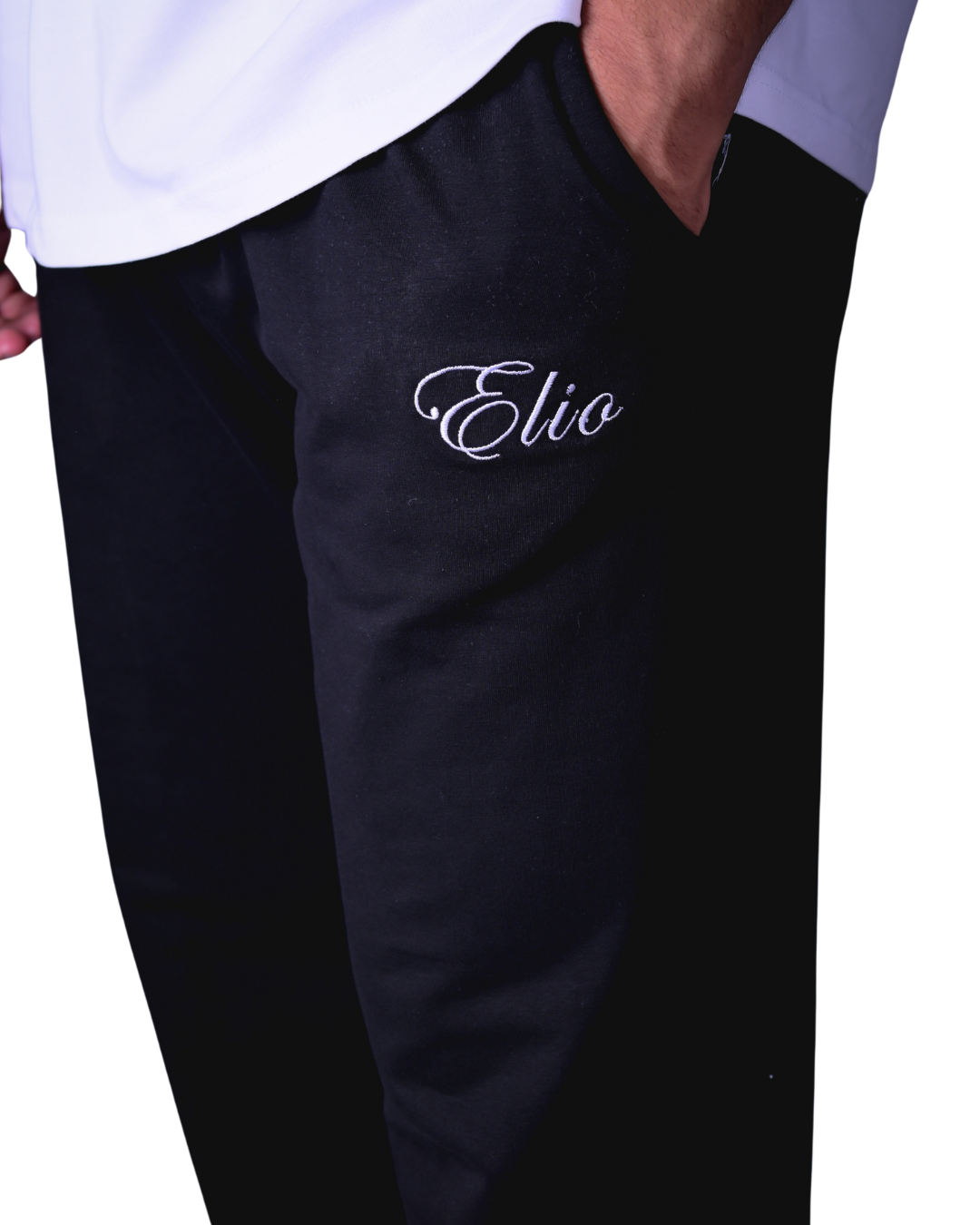Elio Signature Sweats