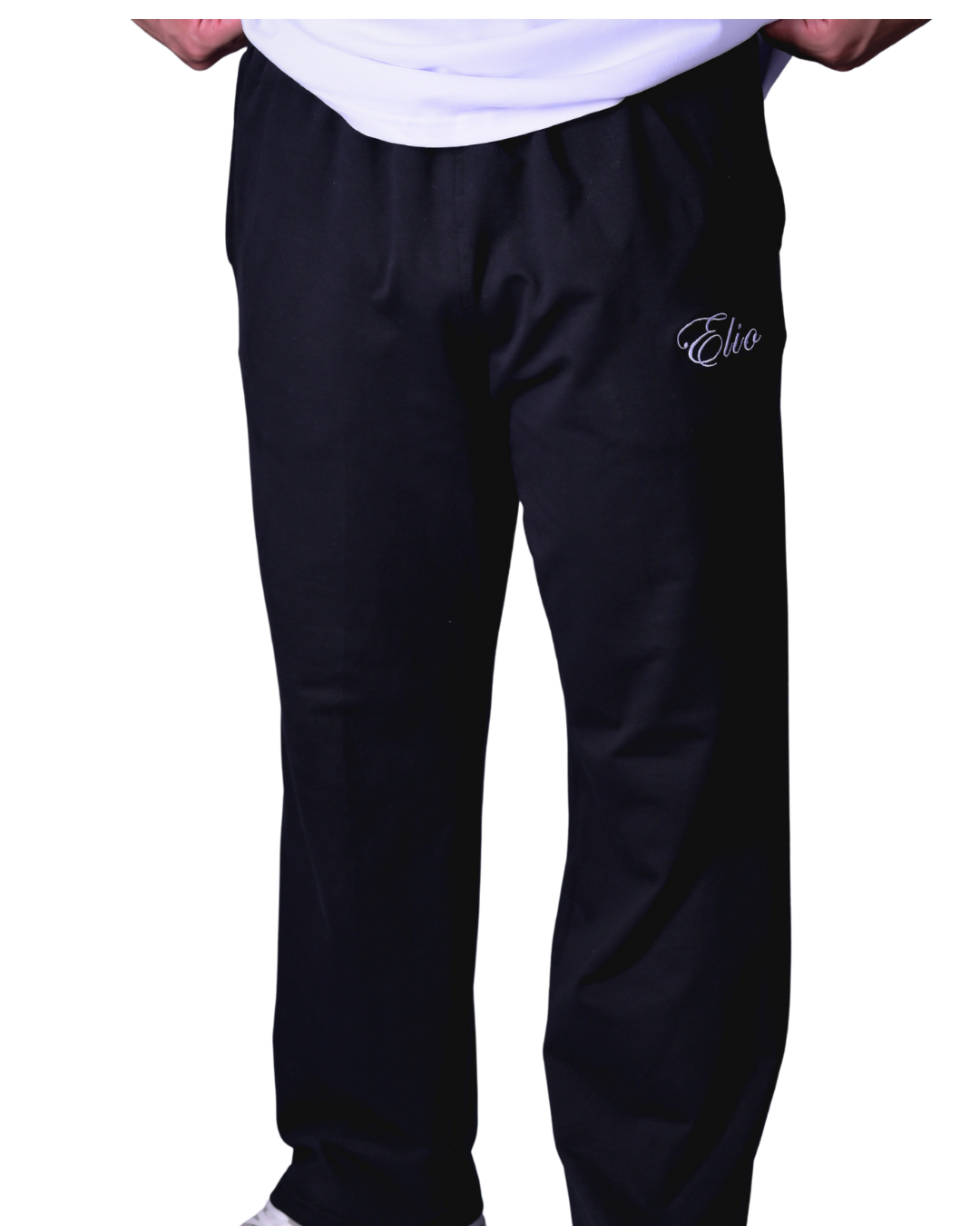 Elio Signature Sweats