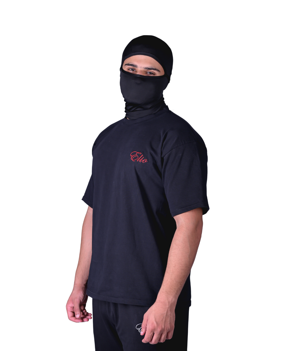 Elio Signature Tee