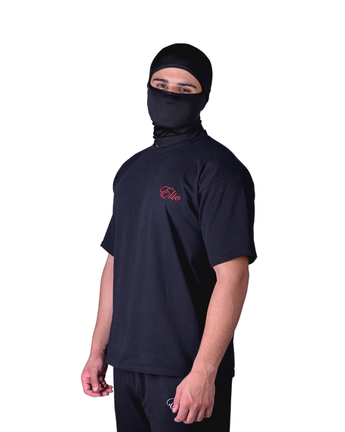 Elio Signature Tee + Sweats bundle