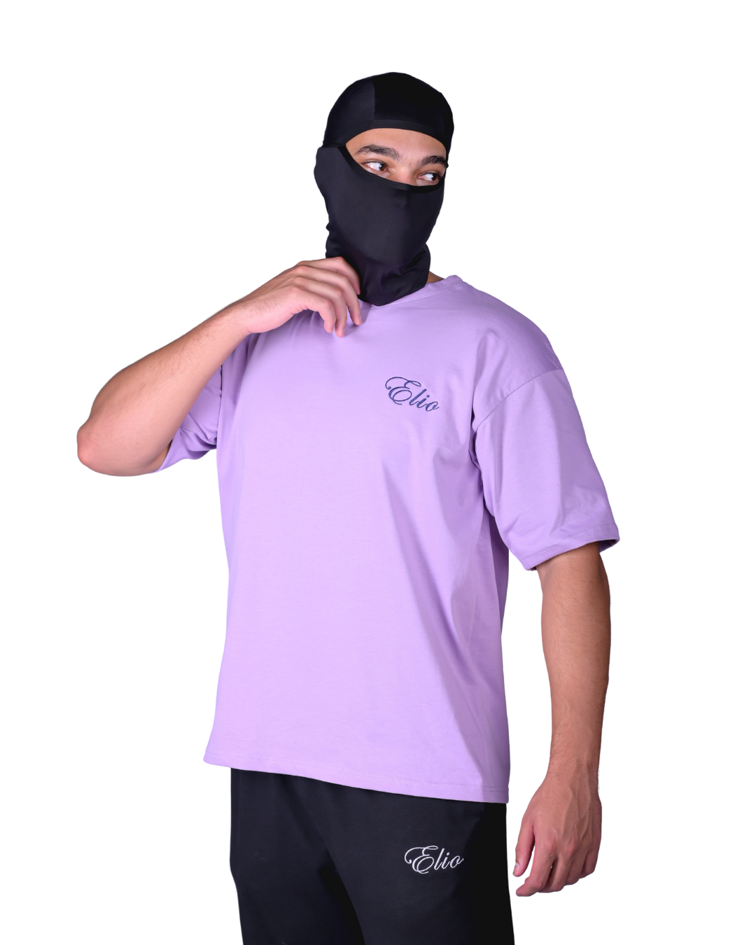 Elio Signature Tee