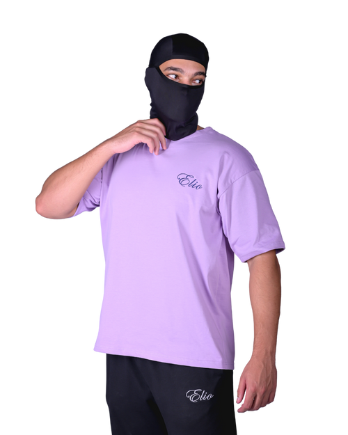 Elio Signature Tee
