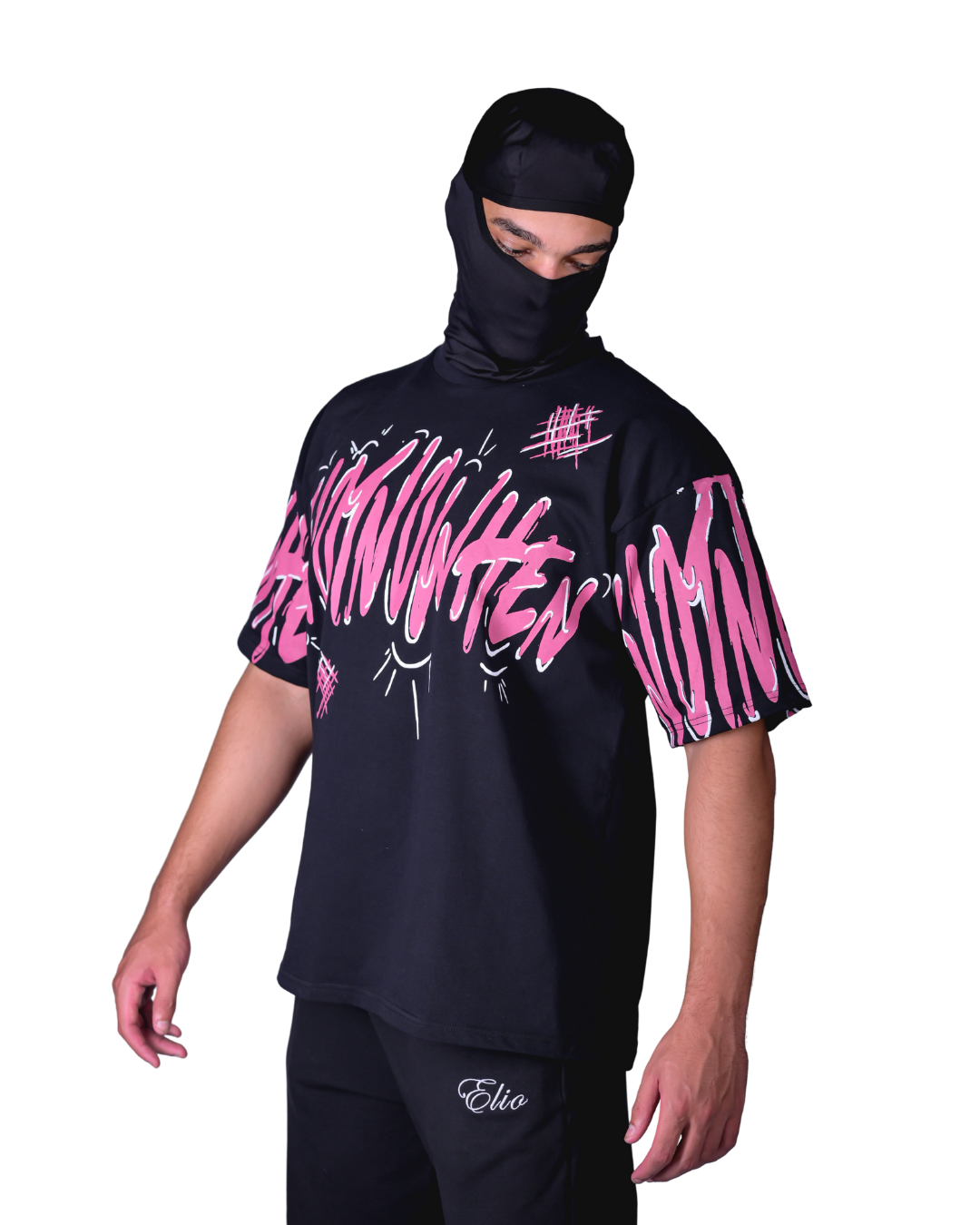 Storm Tee