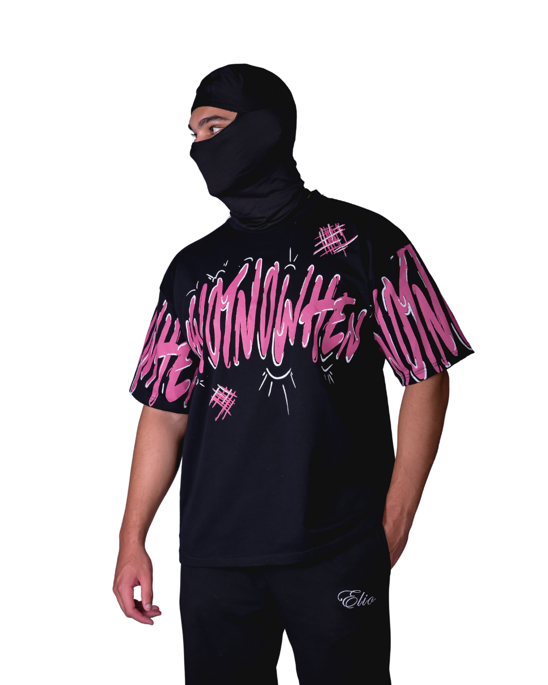Storm Tee