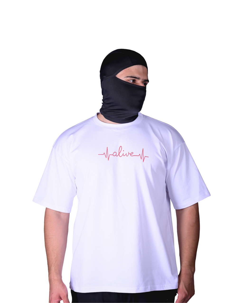 Hold My Heart Tee