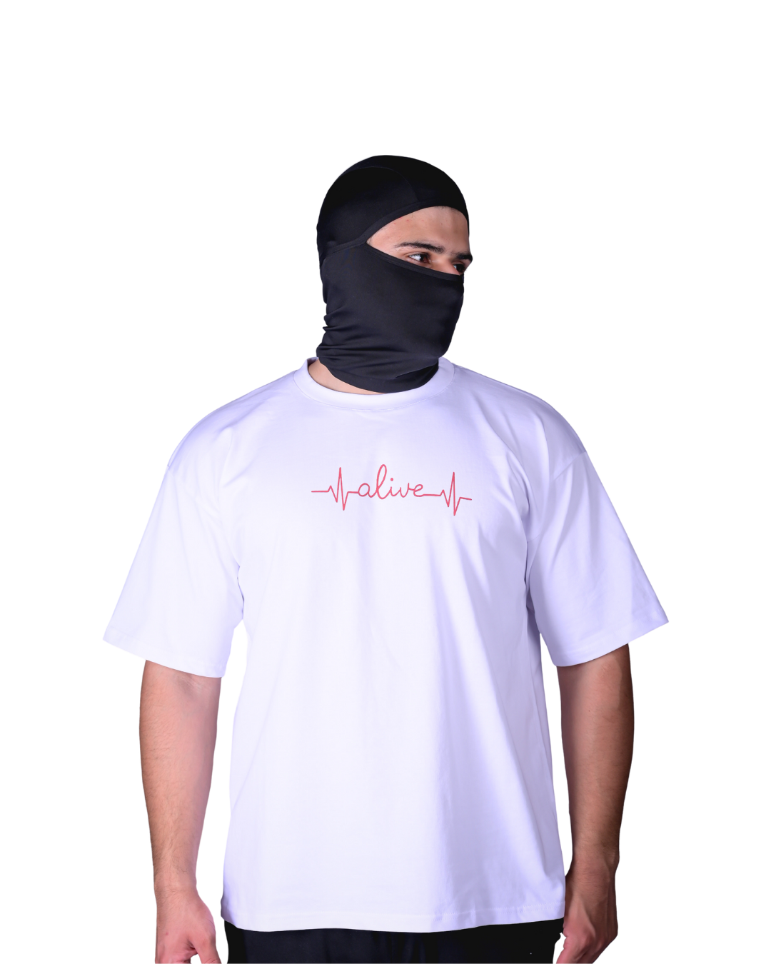 Hold My Heart Tee