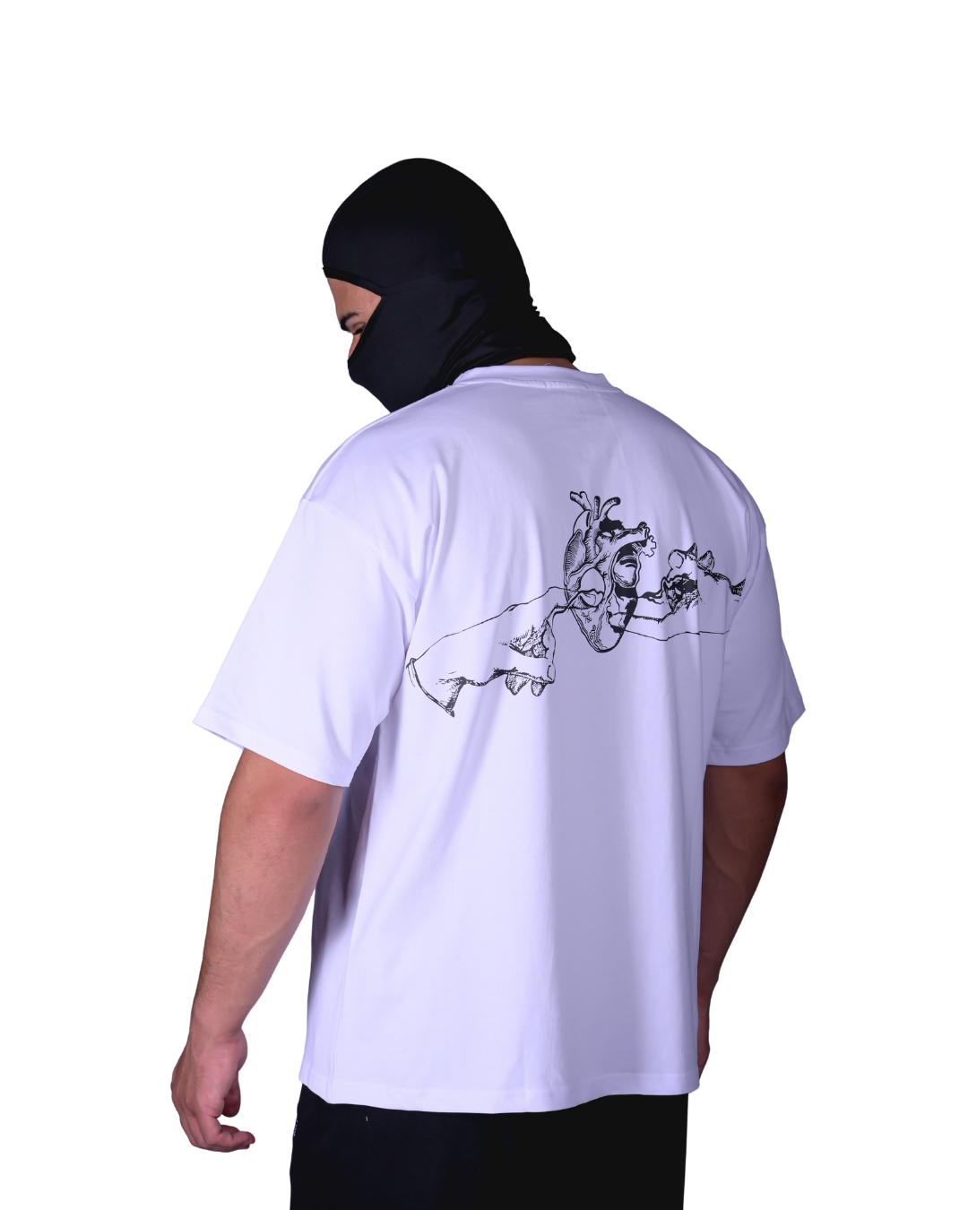 Hold My Heart Tee