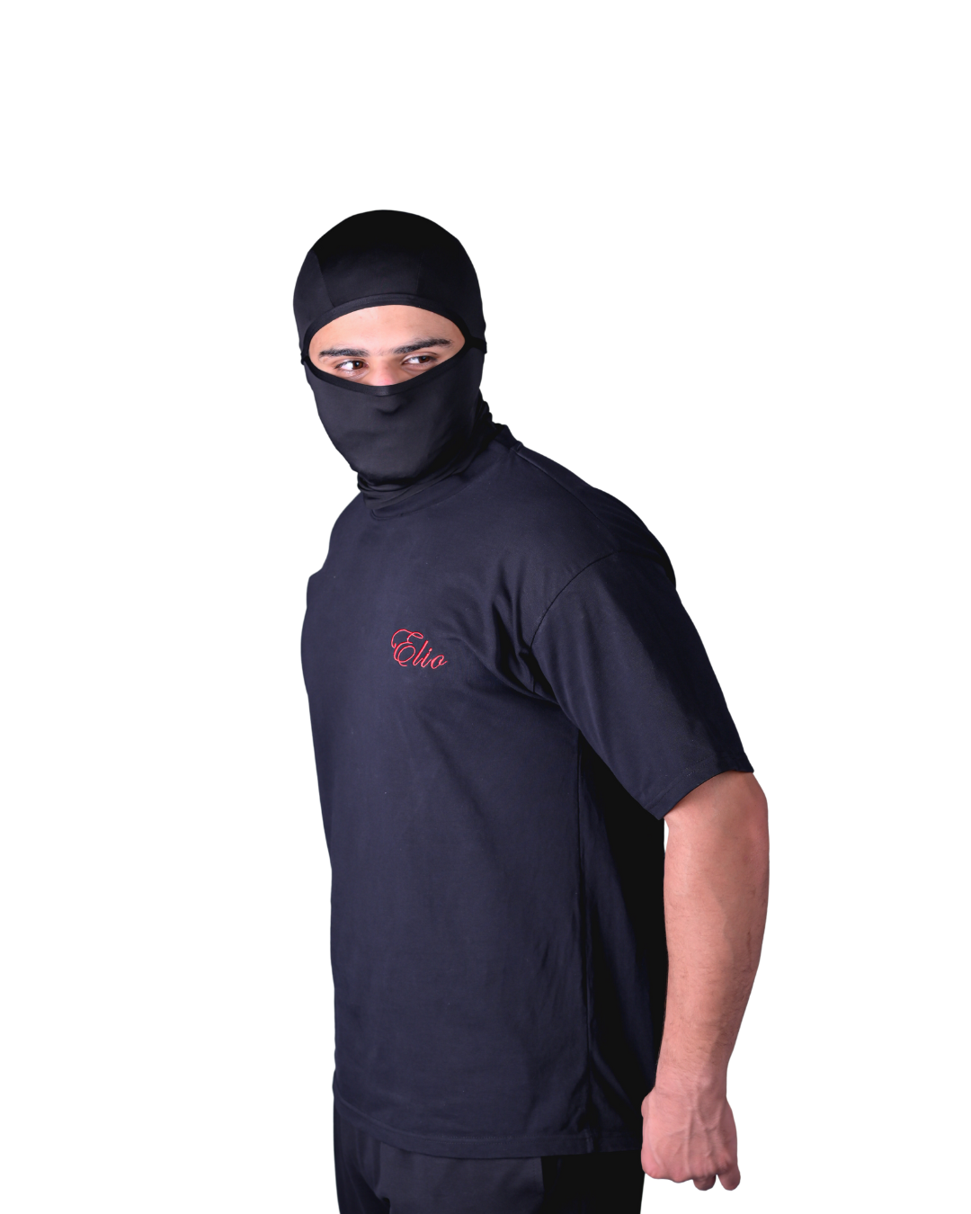 Elio Signature Tee