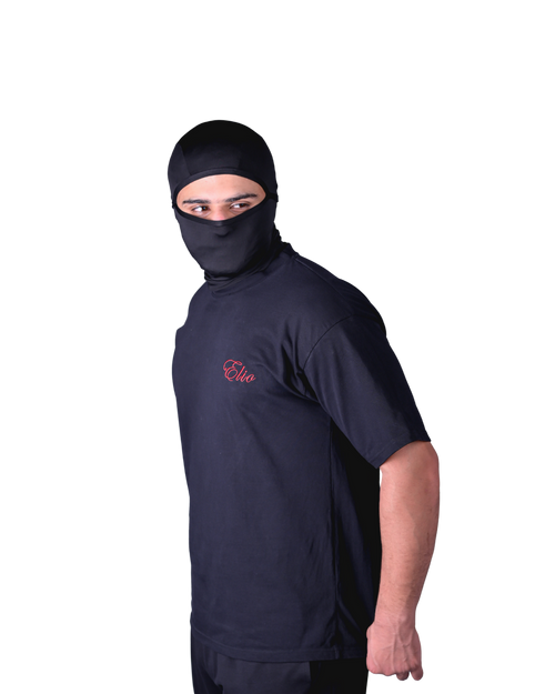 Elio Signature Tee