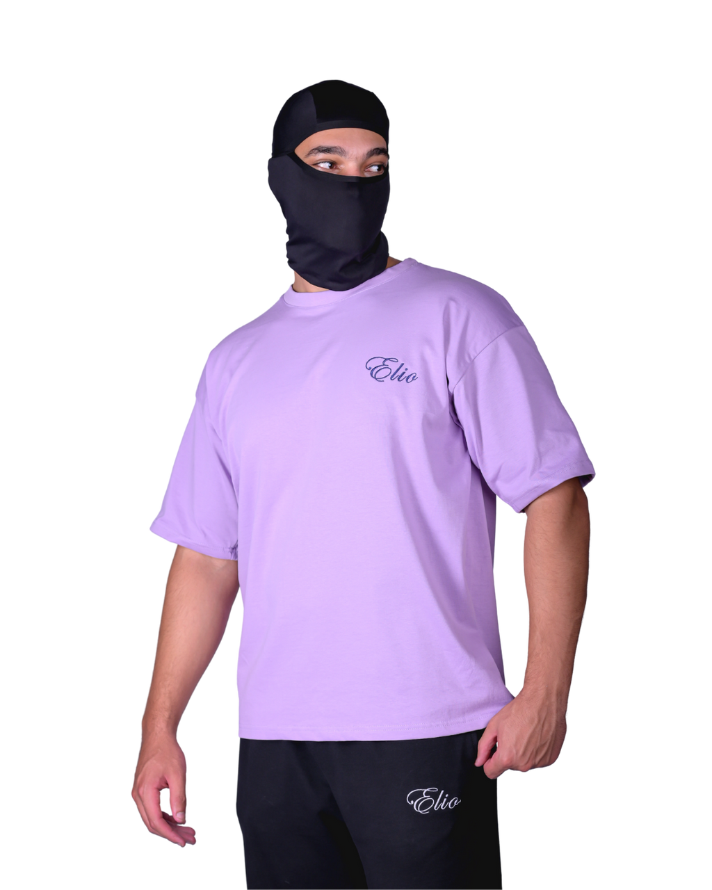 Elio Signature Tee