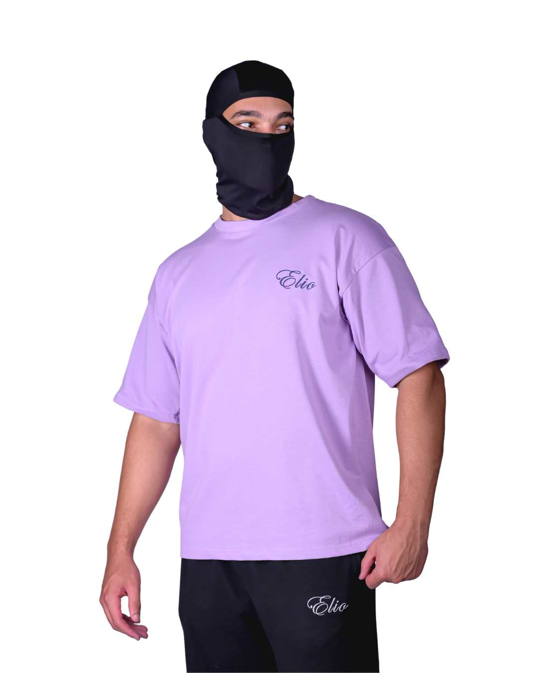 Elio Signature Tee