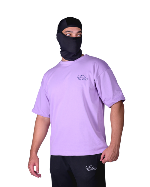 Elio Signature Tee